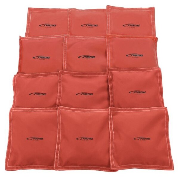 thumbnail image 2 of Sportime Bean Bag Frogs, Set Of 6 2 of 10